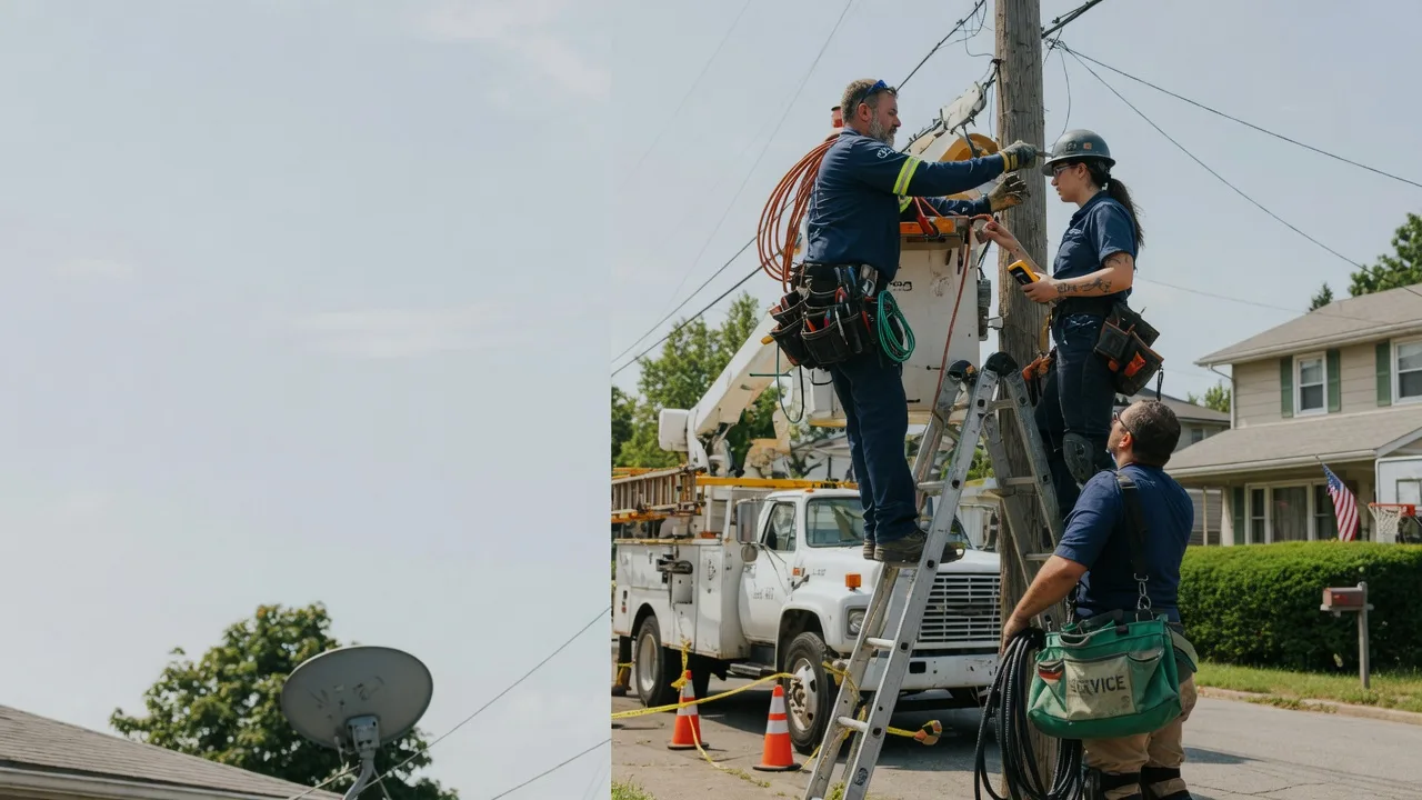 Electrical Repair in Allen, SD near me